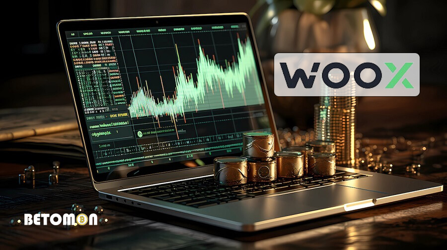 Crypto Exchange Woo-X