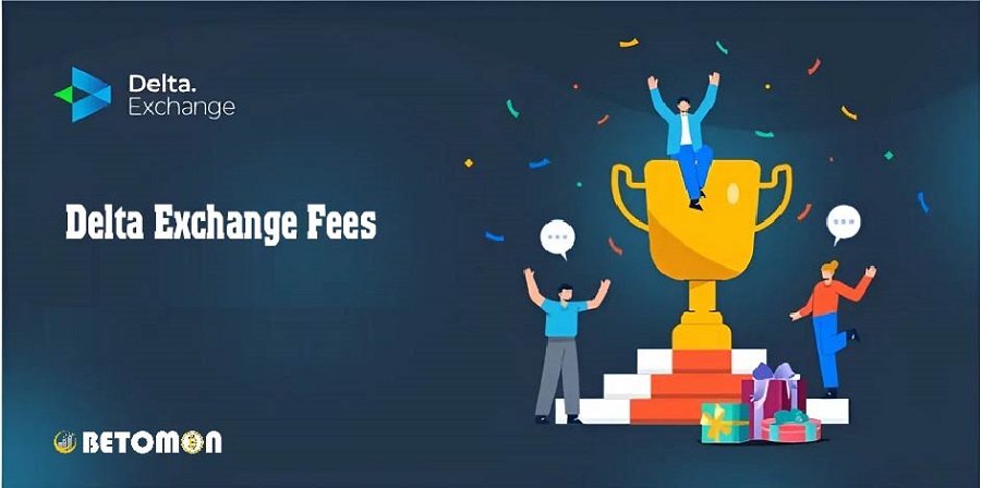 What Are Delta Exchange Fees?