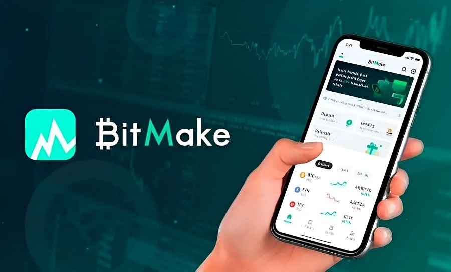 bitmake exchange