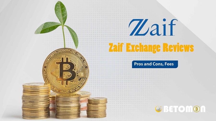 Zaif Exchange