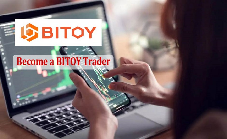 bitoy exchange
