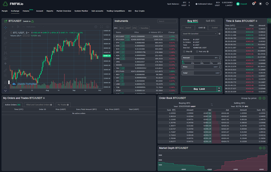 fmfw-io-exchange