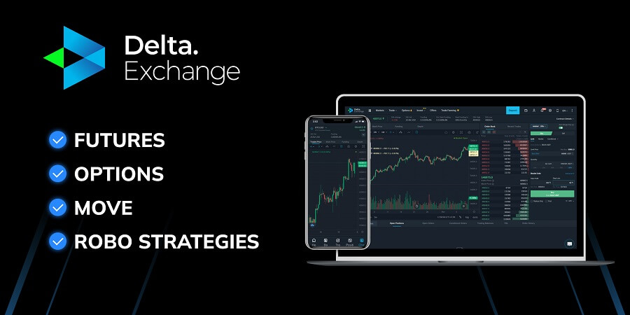 Delta Exchange