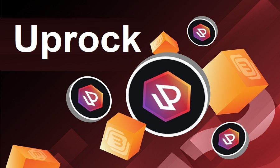 Uprock