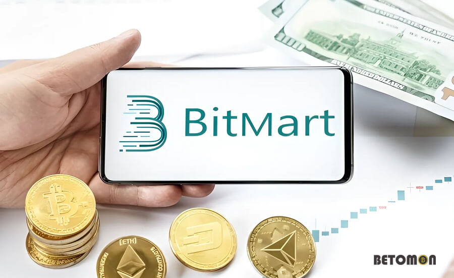 BitMart