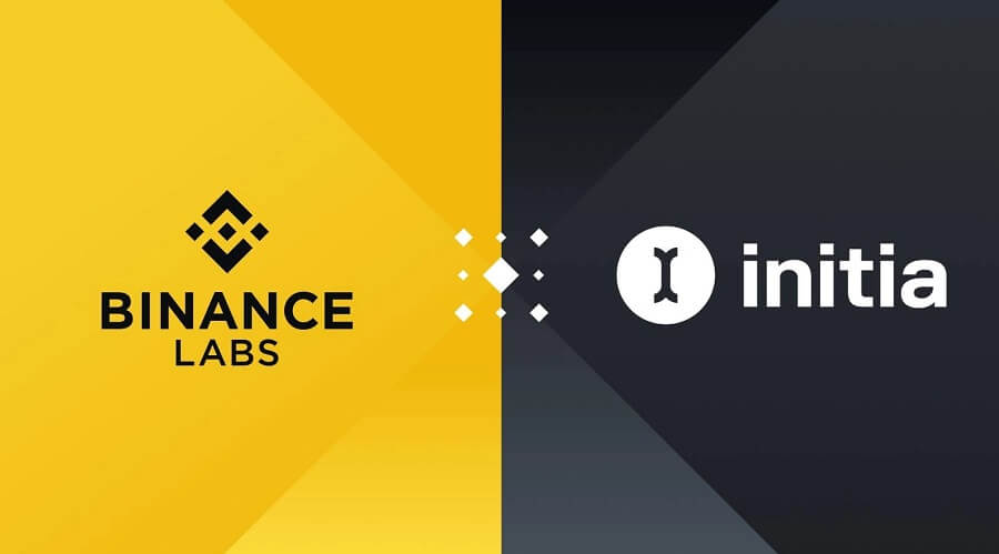Breakthrough technology in Initia