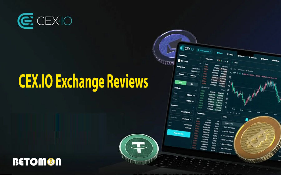 CEX.IO Exchange Reviews