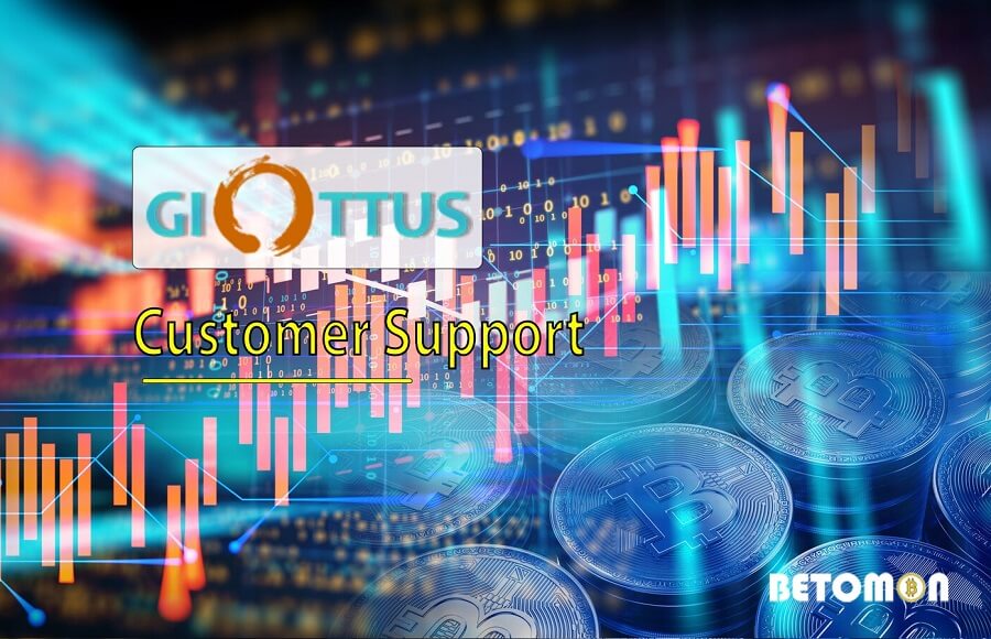 Customer Support