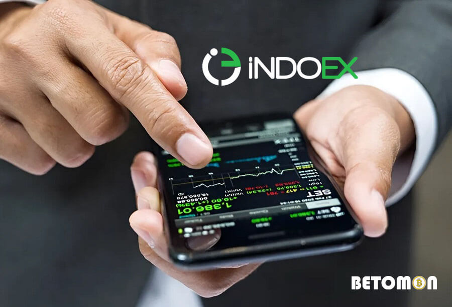 IndoEx Fees