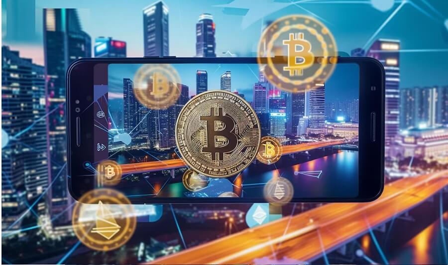 IndoEx exchange
