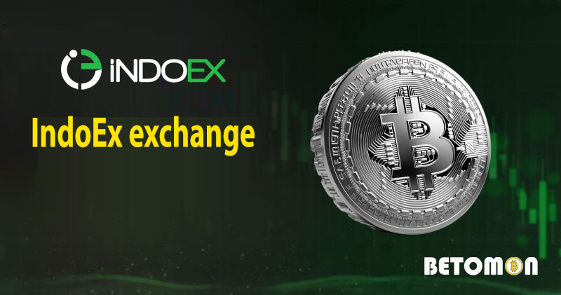 IndoEx exchange