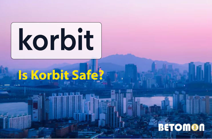 Is Korbit Safe?