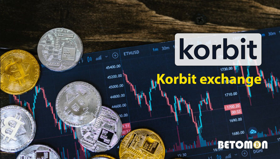 Korbit exchange