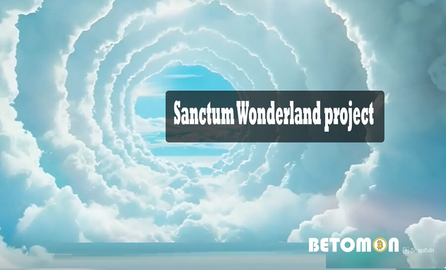 Sanctum Wonderland project