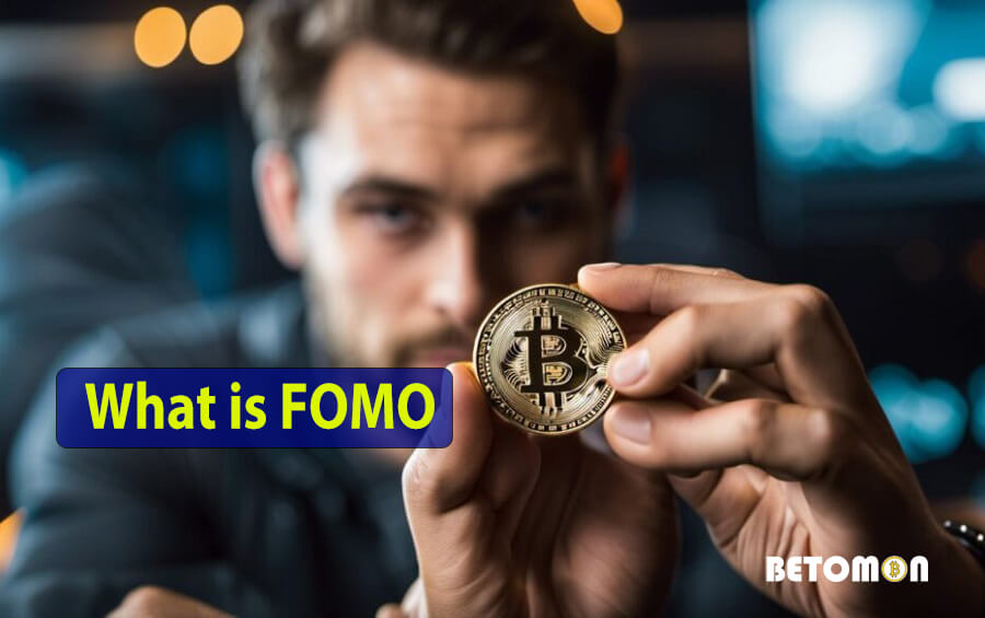 FOMO effect