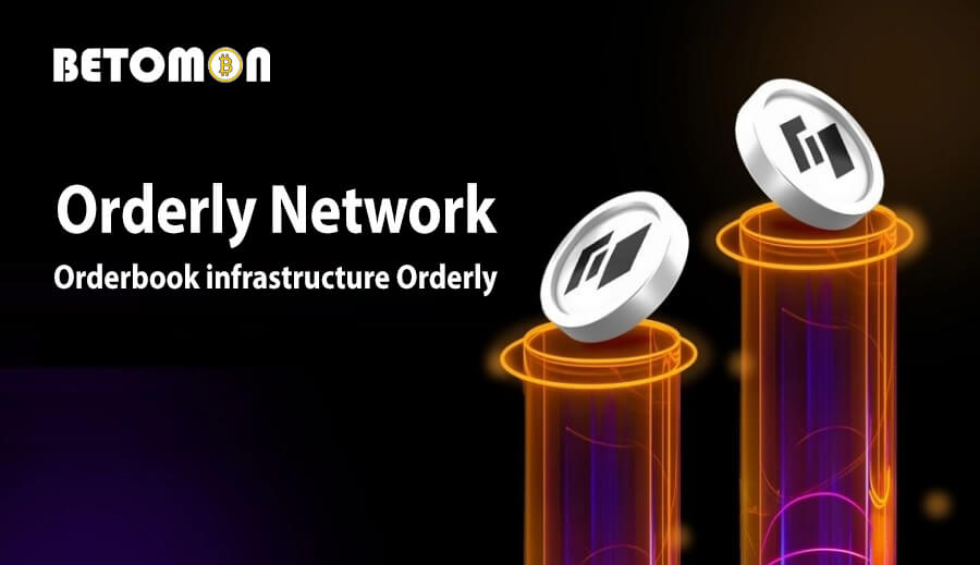 What is Orderly Network