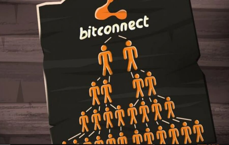 bitconnect
