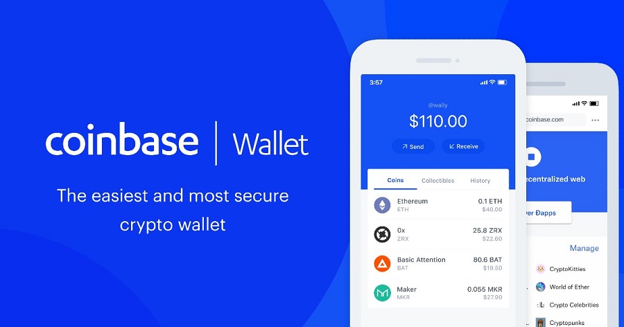 coinbase wallet