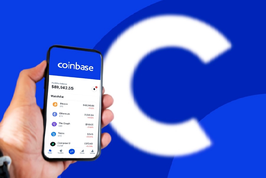 coinbase walllet