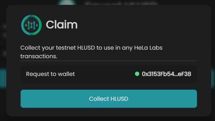 hela airdrop