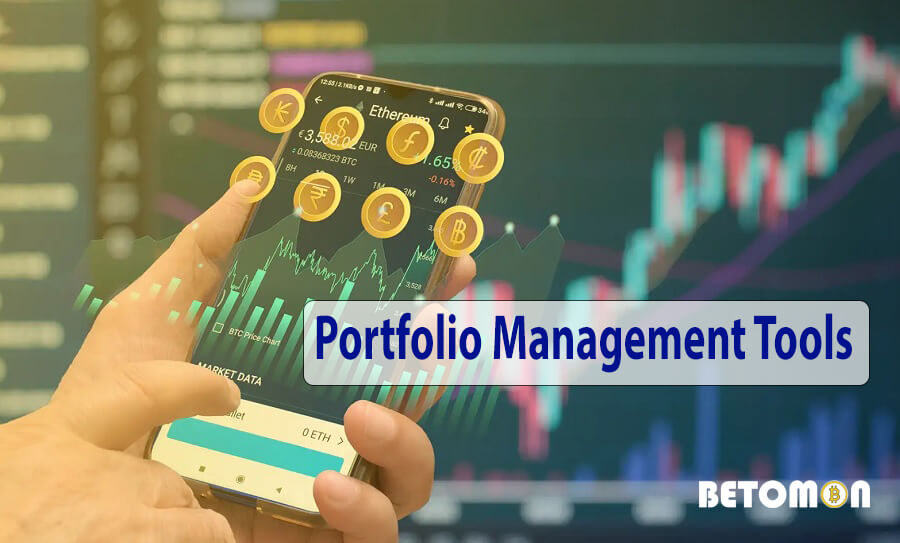portfolio management tools