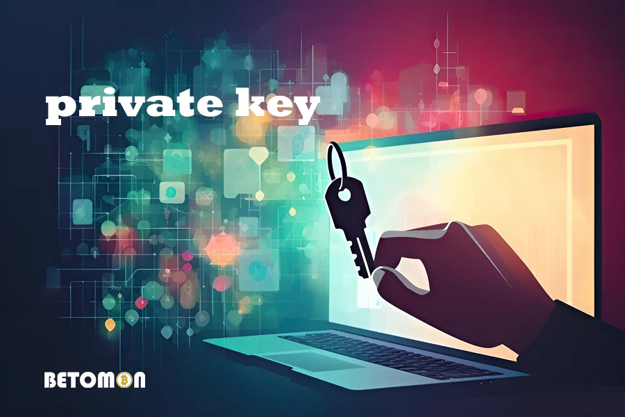 private key