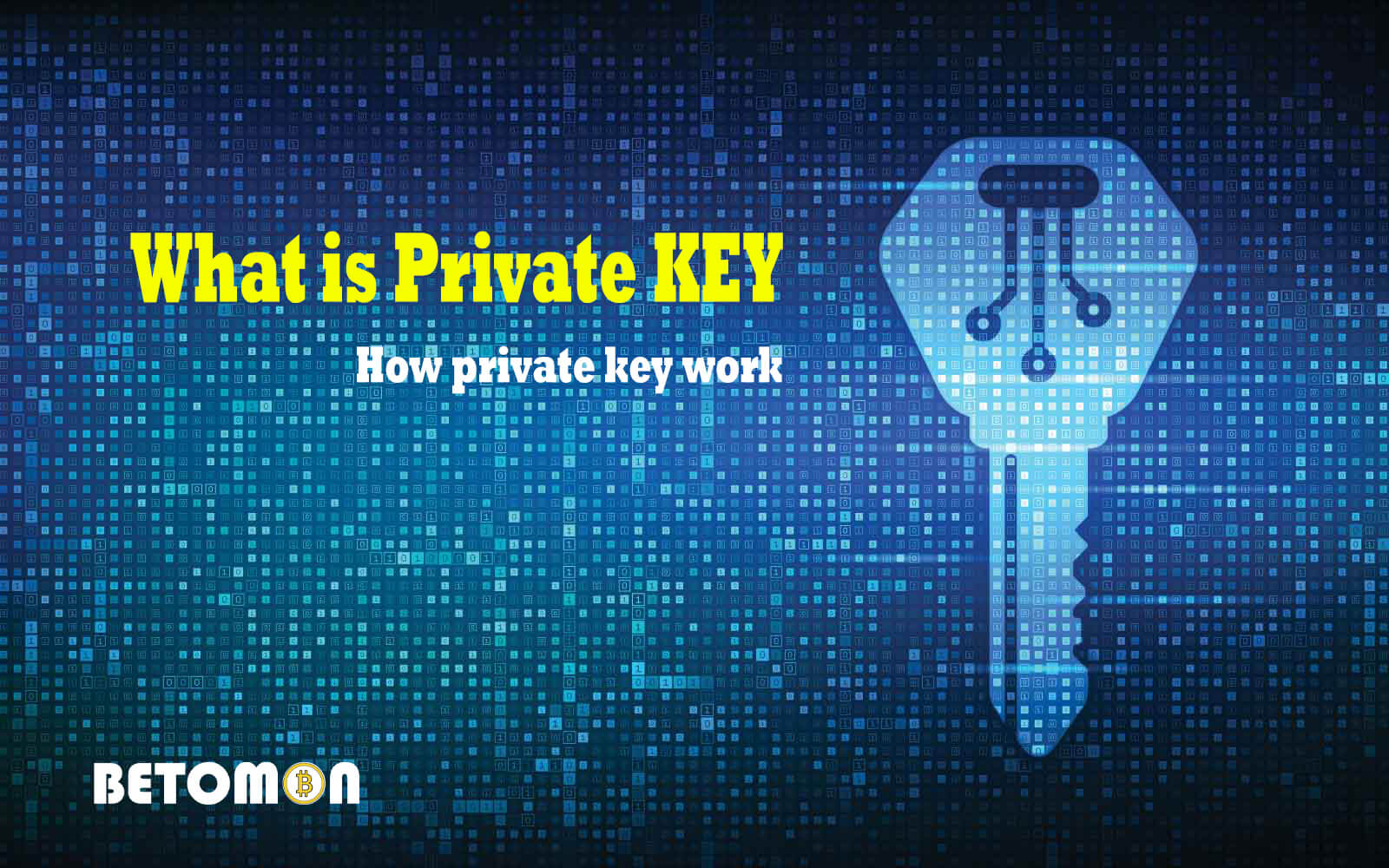private key