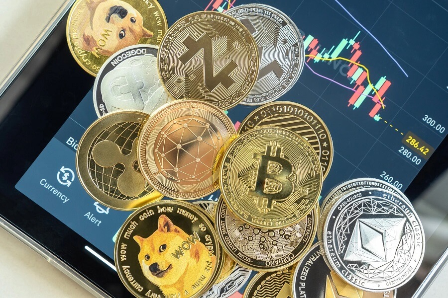 HODL coin