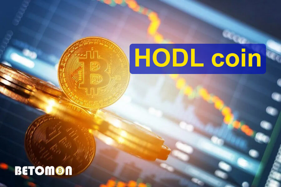 HODL coin