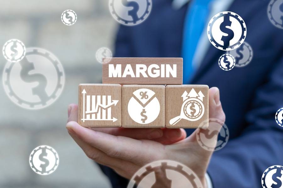 Isolated Margin