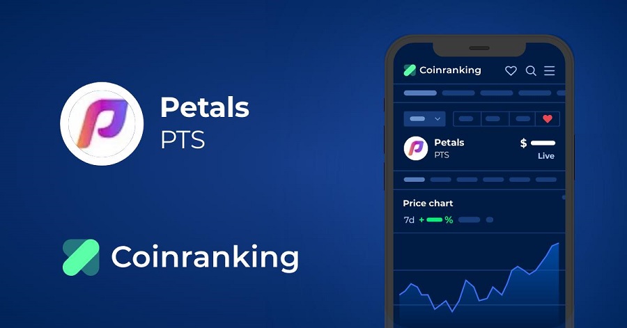 Petals (PTS)