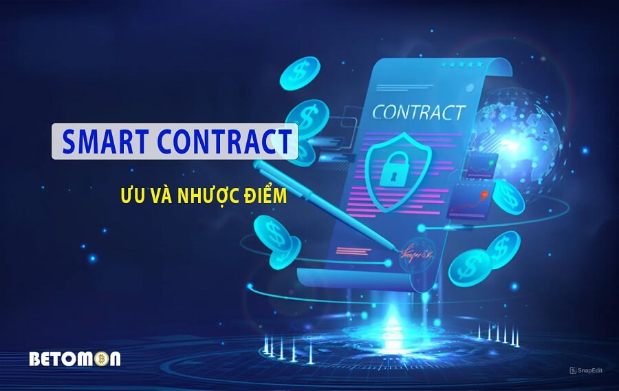 Smart contract