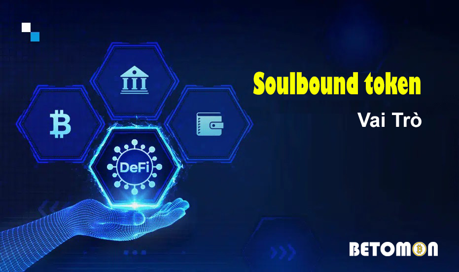 Soulbound Token