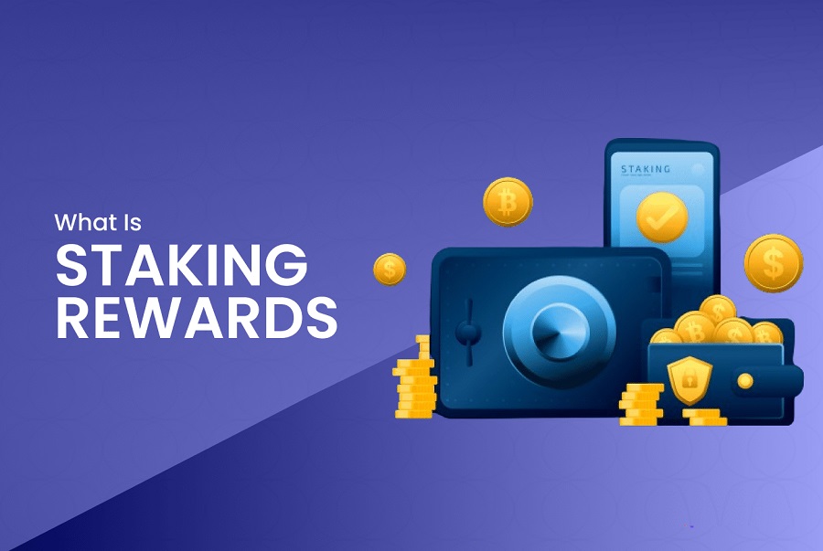 Staking Rewards