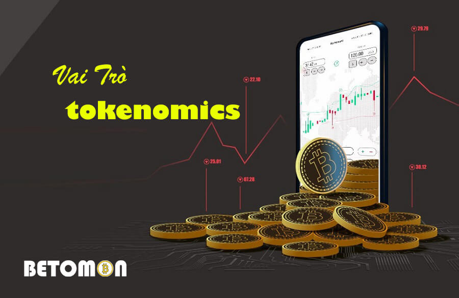 vai trò của tokenomics