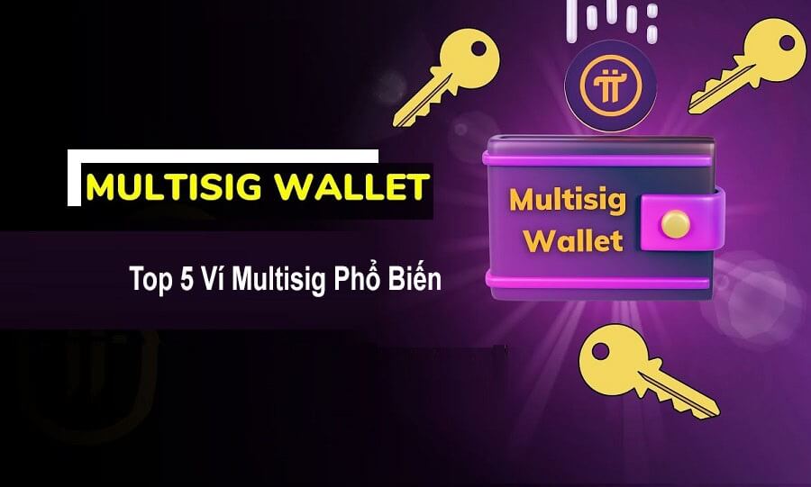 vi multisig