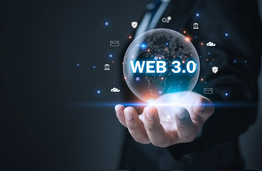 Web3 là gì