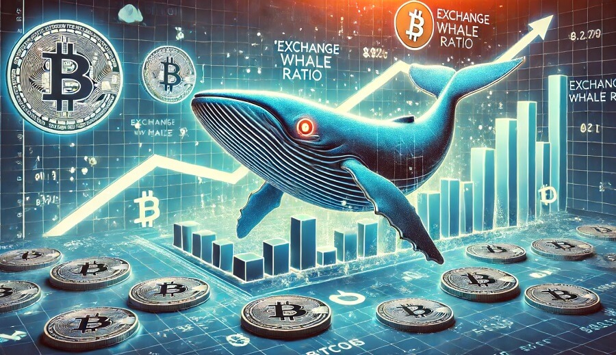 Whale Ratio
