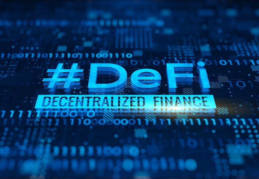 defi