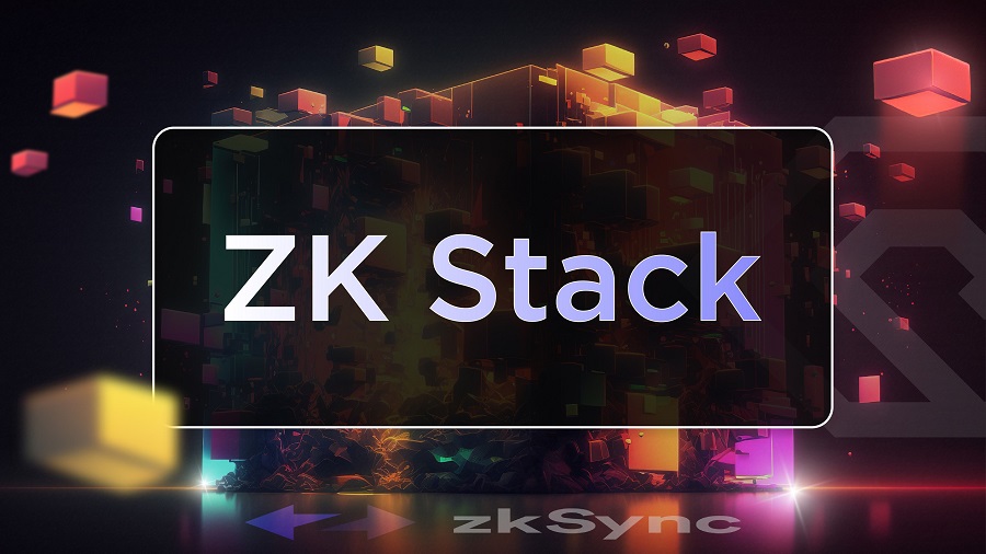 ZK Stack