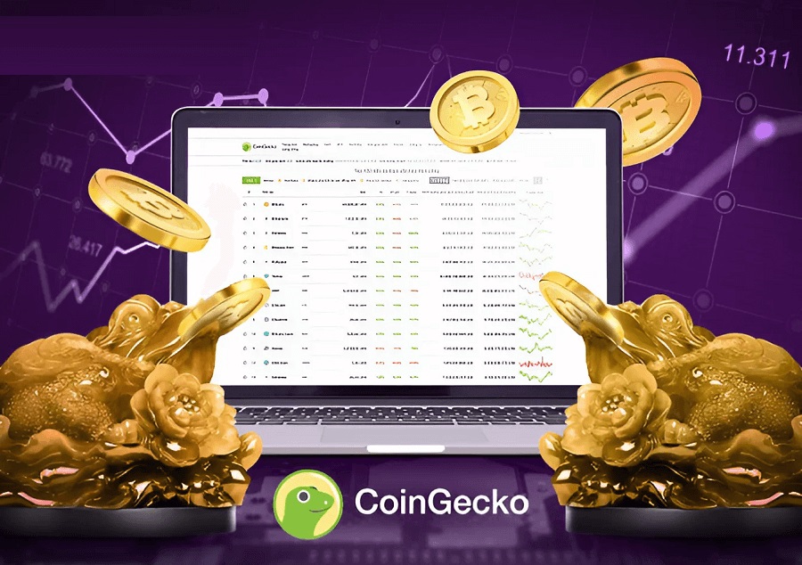 coingecko