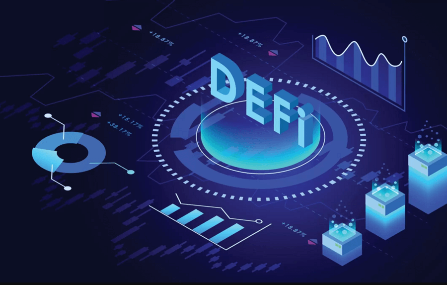defi
