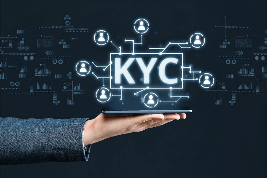 know your customer
