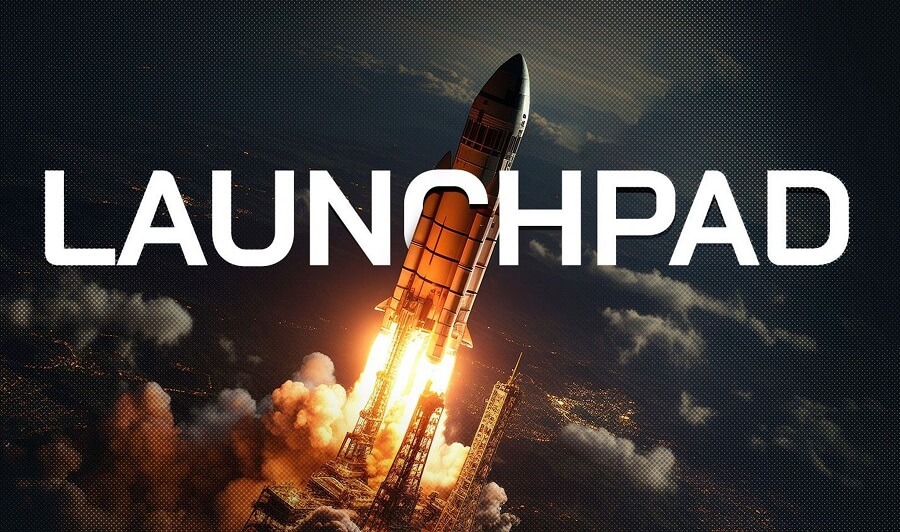 launchpad