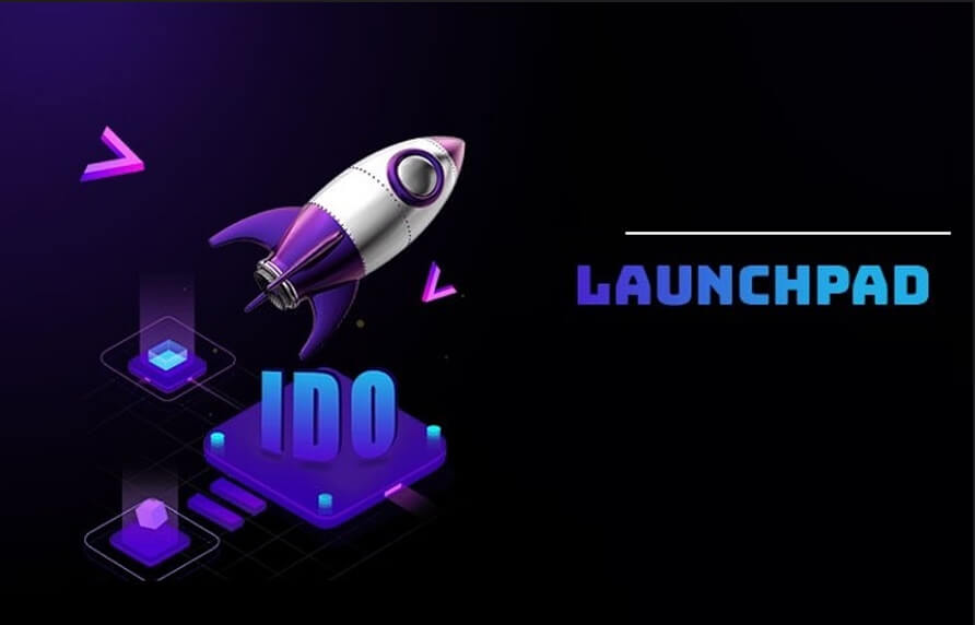 launchpad