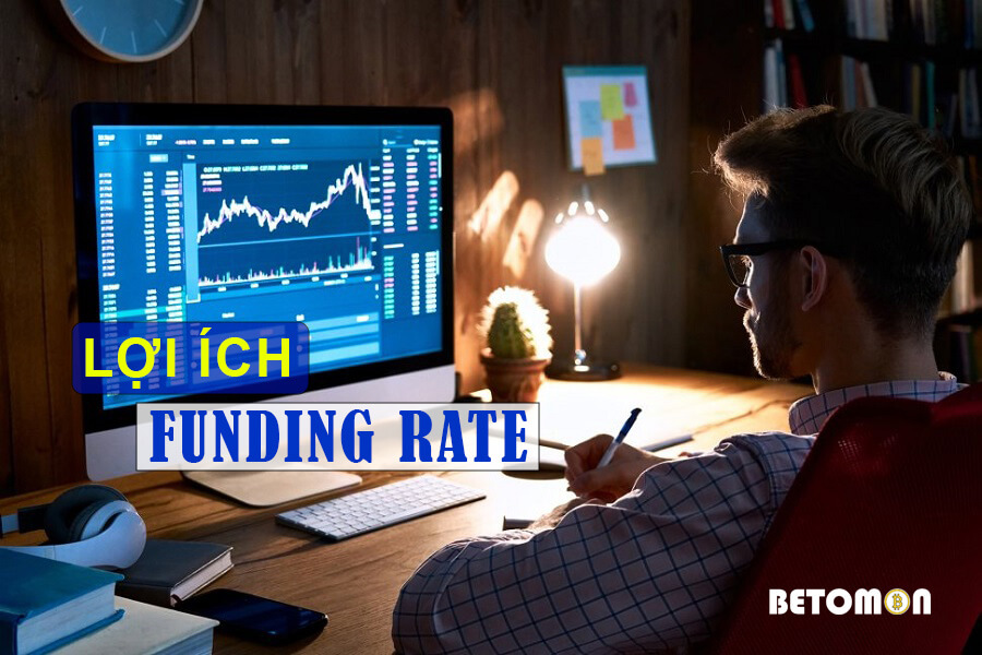 lợi ích của funding rate