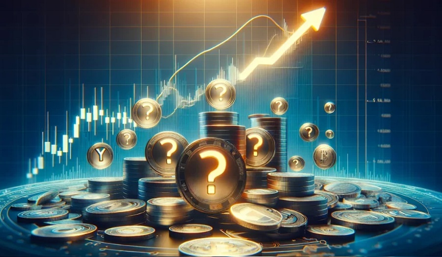 low cap coin