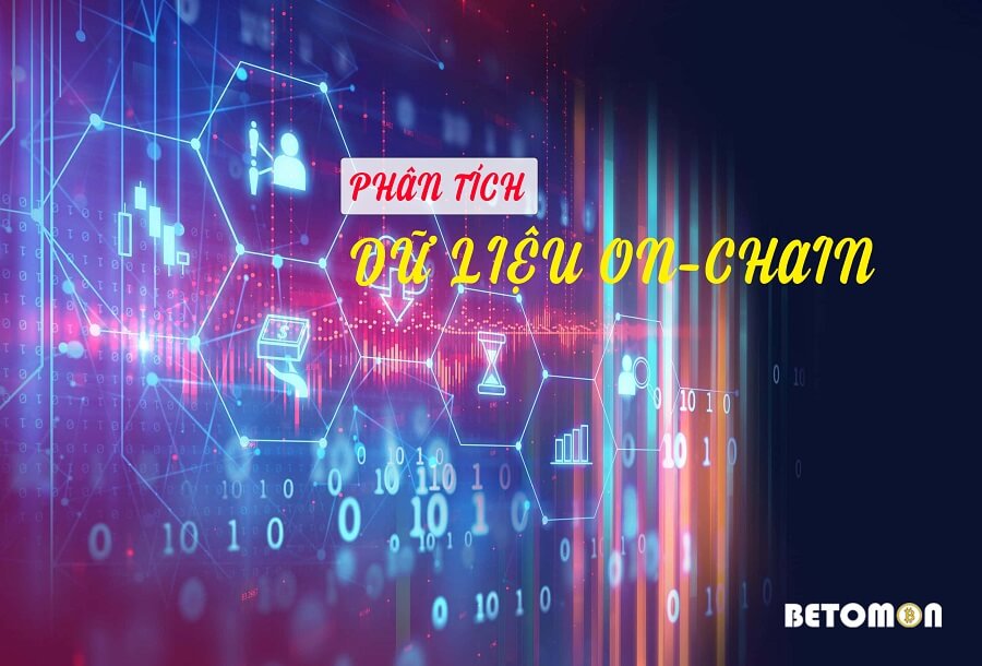 phân tích dữ liệu on-chain