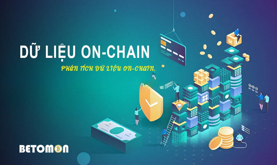  dữ liệu on-chain.