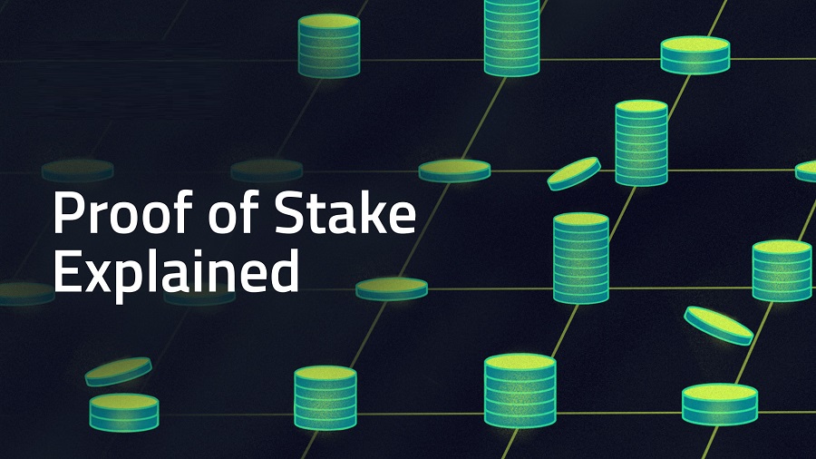 proof of stake